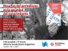 Presentan «Desafíos del periodismo en la sociedad del conocimiento» en Buenos Aires